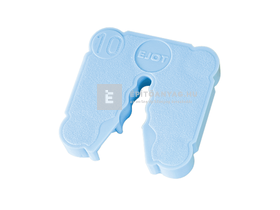 Cemix hézagkiegyenlítő lábazati indítóprofilhoz 10 mm Cemix hézagkiegyenlítő lábazati indítóprofilhoz 10 mm