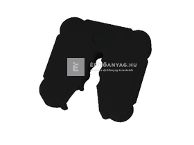 Cemix hézagkiegyenlítő lábazati indítóprofilhoz 15 mm Cemix hézagkiegyenlítő lábazati indítóprofilhoz 15 mm