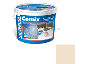 Cemix SilverCol fugázó 2-15 mm jázmin 2 kg Cemix SilverCol fugázó 2-15 mm jázmin 2 kg
