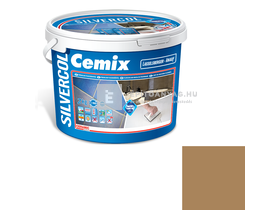 Cemix SilverCol fugázó 2-15 mm karamell 2 kg Cemix SilverCol fugázó 2-15 mm karamell 2 kg