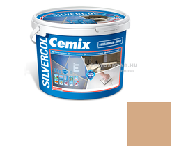 Cemix SilverCol fugázó 2-15 mm anemone 2 kg Cemix SilverCol fugázó 2-15 mm anemone 2 kg