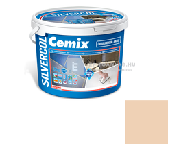 Cemix SilverCol fugázó 2-15 mm bahamabeige 2 kg Cemix SilverCol fugázó 2-15 mm bahamabeige 2 kg