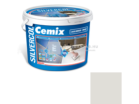 Cemix SilverCol fugázó 2-15 mm világosszürke 2 kg Cemix SilverCol fugázó 2-15 mm világosszürke 2 kg