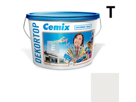 Cemix-LB-Knauf DekorTop Homlokzatfesték 4141 cream 4,5 l