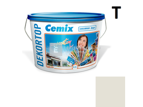 Cemix-LB-Knauf DekorTop Homlokzatfesték 4151 cream 4,5 l