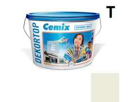 Cemix-LB-Knauf DekorTop Homlokzatfesték 4191 cream 4,5 l Cemix-LB-Knauf DekorTop Homlokzatfesték 4191 cream 4,5 l