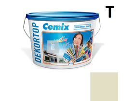 Cemix-LB-Knauf DekorTop Homlokzatfesték 4211 cream 4,5 l