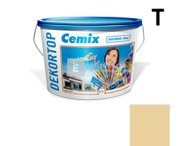 Cemix-LB-Knauf DekorTop Homlokzatfesték 4355 orange 4,5 l Cemix-LB-Knauf DekorTop Homlokzatfesték 4355 orange 4,5 l
