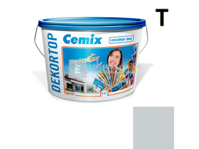 Cemix-LB-Knauf DekorTop Homlokzatfesték 4743 blue 4,5 l