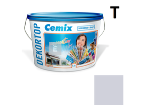 Cemix-LB-Knauf DekorTop Homlokzatfesték 4753 blue 4,5 l Cemix-LB-Knauf DekorTop Homlokzatfesték 4753 blue 4,5 l