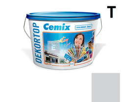 Cemix-LB-Knauf DekorTop Homlokzatfesték 4761 blue 4,5 l