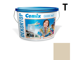 Cemix-LB-Knauf DekorTop Homlokzatfesték 4945 brown 4,5 l Cemix-LB-Knauf DekorTop Homlokzatfesték 4945 brown 4,5 l