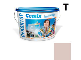 Cemix-LB-Knauf DekorTop Homlokzatfesték 5113 rusty 4,5 l