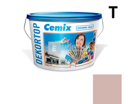 Cemix-LB-Knauf DekorTop Homlokzatfesték 5153 rusty 4,5 l