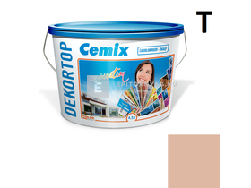 Cemix-LB-Knauf DekorTop Homlokzatfesték 5179 rusty 4,5 l