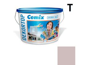 Cemix-LB-Knauf DekorTop Homlokzatfesték 5181 rusty 4,5 l