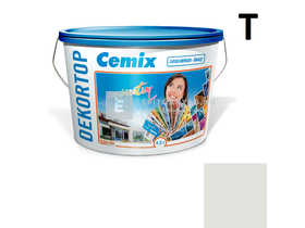 Cemix-LB-Knauf DekorTop Homlokzatfesték 5341 rock 4,5 l