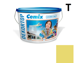 Cemix-LB-Knauf DekorTop Homlokzatfesték 6117 intense 4,5 l Cemix-LB-Knauf DekorTop Homlokzatfesték 6117 intense 4,5 l