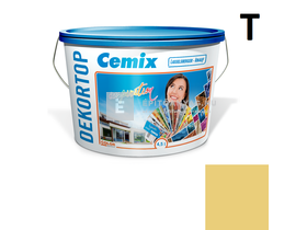 Cemix-LB-Knauf DekorTop Homlokzatfesték 6135 intense 4,5 l Cemix-LB-Knauf DekorTop Homlokzatfesték 6135 intense 4,5 l