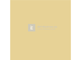 Cemix-LB-Knauf DekorTop Homlokzatfesték 6143 intense 4,5 l Cemix-LB-Knauf DekorTop Homlokzatfesték 6143 intense 4,5 l