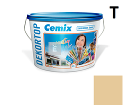 Cemix-LB-Knauf DekorTop Homlokzatfesték 6163 intense 4,5 l