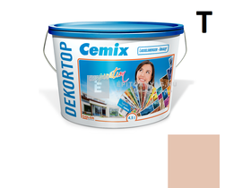 Cemix-LB-Knauf DekorTop Homlokzatfesték 6323 intense 4,5 l Cemix-LB-Knauf DekorTop Homlokzatfesték 6323 intense 4,5 l