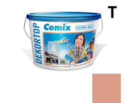 Cemix-LB-Knauf DekorTop Homlokzatfesték 6325 intense 4,5 l Cemix-LB-Knauf DekorTop Homlokzatfesték 6325 intense 4,5 l