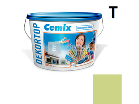 Cemix-LB-Knauf DekorTop Homlokzatfesték 6519 intense 4,5 l