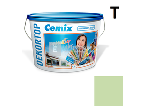 Cemix-LB-Knauf DekorTop Homlokzatfesték 6525 intense 4,5 l Cemix-LB-Knauf DekorTop Homlokzatfesték 6525 intense 4,5 l
