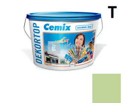 Cemix-LB-Knauf DekorTop Homlokzatfesték 6527 intense 4,5 l Cemix-LB-Knauf DekorTop Homlokzatfesték 6527 intense 4,5 l