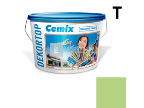 Cemix-LB-Knauf DekorTop Homlokzatfesték 6529 intense 4,5 l Cemix-LB-Knauf DekorTop Homlokzatfesték 6529 intense 4,5 l