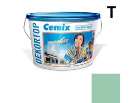 Cemix-LB-Knauf DekorTop Homlokzatfesték 6537 intense 4,5 l