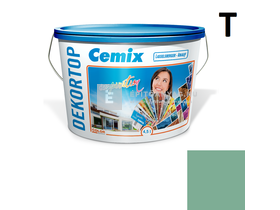 Cemix-LB-Knauf DekorTop Homlokzatfesték 6539 intense 4,5 l