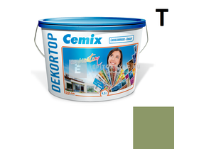 Cemix-LB-Knauf DekorTop Homlokzatfesték 6547 intense 4,5 l Cemix-LB-Knauf DekorTop Homlokzatfesték 6547 intense 4,5 l