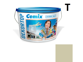 Cemix-LB-Knauf DekorTop Homlokzatfesték 6563 intense 4,5 l Cemix-LB-Knauf DekorTop Homlokzatfesték 6563 intense 4,5 l