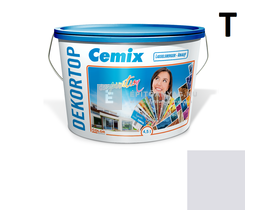 Cemix-LB-Knauf DekorTop Homlokzatfesték 6711 intense 4,5 l Cemix-LB-Knauf DekorTop Homlokzatfesték 6711 intense 4,5 l