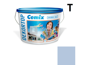 Cemix-LB-Knauf DekorTop Homlokzatfesték 6723 intense 4,5 l