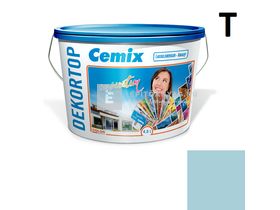 Cemix-LB-Knauf DekorTop Homlokzatfesték 6733 intense 4,5 l Cemix-LB-Knauf DekorTop Homlokzatfesték 6733 intense 4,5 l