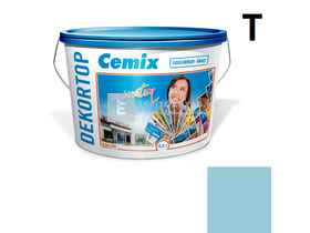 Cemix-LB-Knauf DekorTop Homlokzatfesték 6735 intense 4,5 l Cemix-LB-Knauf DekorTop Homlokzatfesték 6735 intense 4,5 l