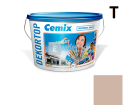 Cemix-LB-Knauf DekorTop Homlokzatfesték 6933 intense 4,5 l Cemix-LB-Knauf DekorTop Homlokzatfesték 6933 intense 4,5 l