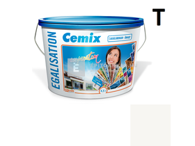 Cemix-LB-Knauf Egalisation Homlokzatfesték 4000 white 4,5 l