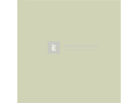 Cemix-LB-Knauf Egalisation Homlokzatfesték 4513 green 4,5 l Cemix-LB-Knauf Egalisation Homlokzatfesték 4513 green 4,5 l