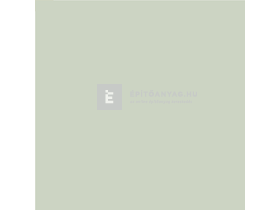 Cemix-LB-Knauf Egalisation Homlokzatfesték 4523 green 4,5 l Cemix-LB-Knauf Egalisation Homlokzatfesték 4523 green 4,5 l