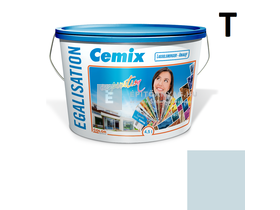 Cemix-LB-Knauf Egalisation Homlokzatfesték 4711 blue 4,5 l