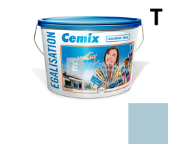 Cemix-LB-Knauf Egalisation Homlokzatfesték 4715 blue 4,5 l