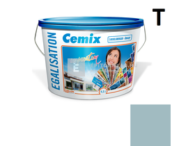 Cemix-LB-Knauf Egalisation Homlokzatfesték 4727 blue 4,5 l