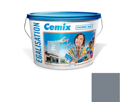 Cemix-LB-Knauf Egalisation Homlokzatfesték 4767 blue 4,5 l
