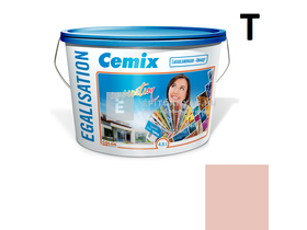 Cemix-LB-Knauf Egalisation Homlokzatfesték 5141 rusty 4,5 l