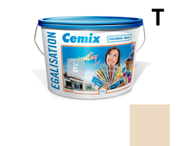 Cemix-LB-Knauf Egalisation Homlokzatfesték 5173 rusty 4,5 l