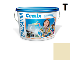 Cemix-LB-Knauf Egalisation Homlokzatfesték 6121 intense 4,5 l